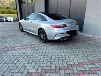 Usata Mercedes E350 Premium Plus 258 CV (189 kW) 2018 Other Coupé