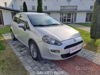 usata Fiat Punto 1.3 MJT II S&S 95 CV 5 porte Sport usato