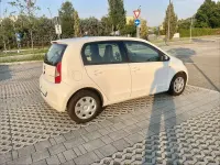 Usata Seat Mii Style 60 CV (44 kW) 2015 Utilitaria