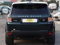 usata Land Rover Range Rover Sport 3.0 SDV6 HSE Dynami