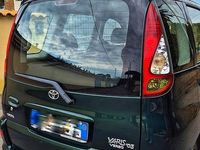 Usata Toyota Yaris Verso Sol 2003 Monovolume