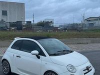 Usata Abarth 595 145 CV (106 kW) 2016 Cabrio