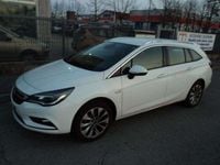 Usata Opel Astra Innovation 110 CV (80 kW) 2019 Bianco Station wagon