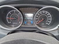 Usata Mitsubishi ASX 150 CV (110 kW) 2011 Bianco SUV