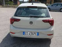 Usata VW Polo 95 CV (69 kW) 2024 Utilitaria