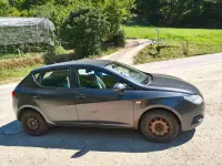 Usata Seat Ibiza 69 CV (50 kW) 2008 Berlina