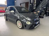 Occasion Abarth 595 145 ch (106 kW) 2021 Gris Berline