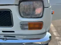 Usata Fiat 127 1970 Bianco Berlina