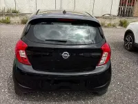 Usata Opel Karl 75 CV (55 kW) 2018 Nero Utilitaria