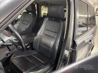 Usata Land Rover Range Rover Sport 190 CV (139 kW) 2008 SUV