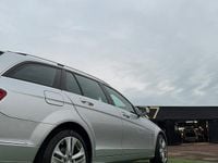 Usata Mercedes 320 2010 Station wagon