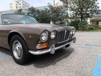 Usata Jaguar XJ6 S 245 CV (180 kW) 1970 Marrone Berlina