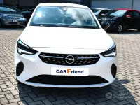 Usata Opel Corsa 75 CV (55 kW) 2022 Bianco Utilitaria