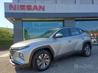 Usata Hyundai Tucson 116 CV (85 kW) 2022 Other SUV