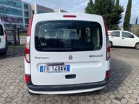 usata Renault Kangoo 1.5 DCI 90 CV N1 5 POSTI ICE