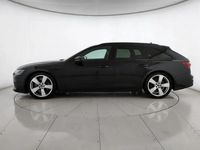 Usata Audi S6 Sport 344 CV (253 kW) 2022 Nero Station wagon