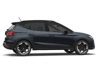 Nuova Seat Arona Black Edition 95 CV (69 kW) 2026 Grigio magnetich tech tetto nero SUV