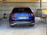 Usata Audi Q5 S-line plus 204 CV (150 kW) 2024 SUV