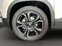 Nuova Jeep Avenger Summit 109 CV (80 kW) 2025 Bianco SUV