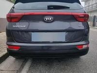 Usata Kia Sportage 116 CV (85 kW) 2016 SUV