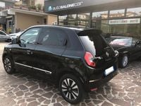 Usata Renault Twingo Intens 60 kW (82 CV) 2022 Nero Utilitaria