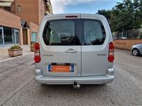 usata Citroën Berlingo 1.6 HDi 90CV Multispace