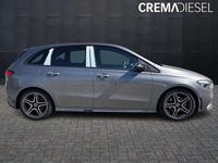 Ny Mercedes B180 Advanced Plus 136 HK (100 kW) 2025 Grå MPV