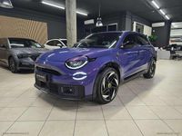 Nuova Abarth 600e Scorpionissima 125 kW (170 CV) 2026 Lilla SUV