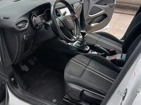 Usata Opel Crossland X 110 CV (80 kW) 2023 Bianco SUV