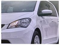 Usata Seat Mii 2016 Bianco Utilitaria