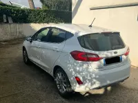 Usata Ford Fiesta 86 CV (63 kW) 2019 Utilitaria