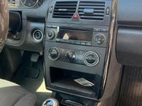 Usata Mercedes A180 108 CV (79 kW) 2006 Grigio Berlina