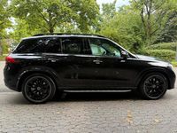 Nuova Mercedes GLE450 AMG Premium Plus 367 CV (269 kW) 2025 Nero Berlina