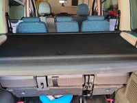 Usata Peugeot TePee 120 CV (88 kW) 2007 Blu/azzurro Monovolume
