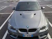 usata BMW M3 Serie 3 E90 Berlina 4.0 V8 FL DKG