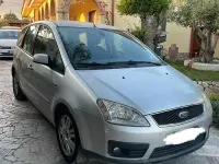Usata Ford C-MAX 100 CV (73 kW) 2006 Grigio Monovolume
