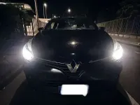 Usata Renault Clio IV 90 CV (66 kW) 2019 Nero Berlina