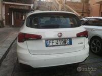 Usata Fiat Tipo Business 95 CV (69 kW) 2016 Bianco Station wagon