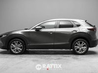 Nuova Mazda CX-30 Prime-Line 122 CV (89 kW) 2025 Grigio SUV