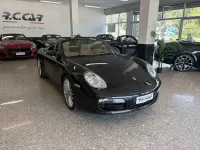 Usata Porsche Boxster 280 CV (205 kW) 2005 Other Cabrio