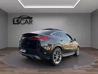 Usata Mercedes GLE300 Premium Plus 272 CV (200 kW) 2023 Nero SUV