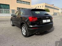 Usata Audi Q2 150 CV (110 kW) 2018 Nero SUV