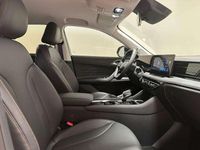 Nuova MG HS Luxury 272 CV (200 kW) 2026 Pearl white SUV