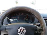 usata VW Golf IV Golf 1.4 16V cat 5 porte