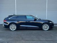 Usata Audi A5 Business 204 CV (150 kW) 2025 Nero Station wagon