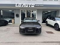 Usata Audi A4 Ambiente 150 CV (110 kW) 2015 Other Station wagon