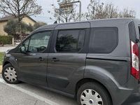 Usata Ford Transit 120 CV (88 kW) 2022 Grigio Furgone