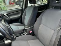 usata Toyota RAV4 RAV 42.0 Tdi D-4D cat 5 porte