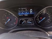 Usata Ford Focus Business Edition 120 CV (88 kW) 2018 Station wagon