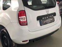 usata Dacia Duster Duster 1ª serie1.5 dCi 110CV 4x4 Ambiance
